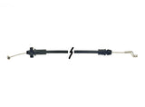 ROTARY # 13416 DRIVE CABLE VARIABLE SPEED