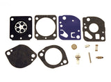 ROTARY # 13420 CARBURETOR KIT FOR ZAMA