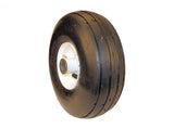 ROTARY # 13422 CASTER WHEEL ASSEMBLY 4 INCH 410X350-4 (410X350X4)
