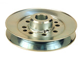 Deck Pulley replaces Dixie Chopper 9907525X100S
