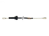 Traction Drive Cable replaces Toro 84-9120.