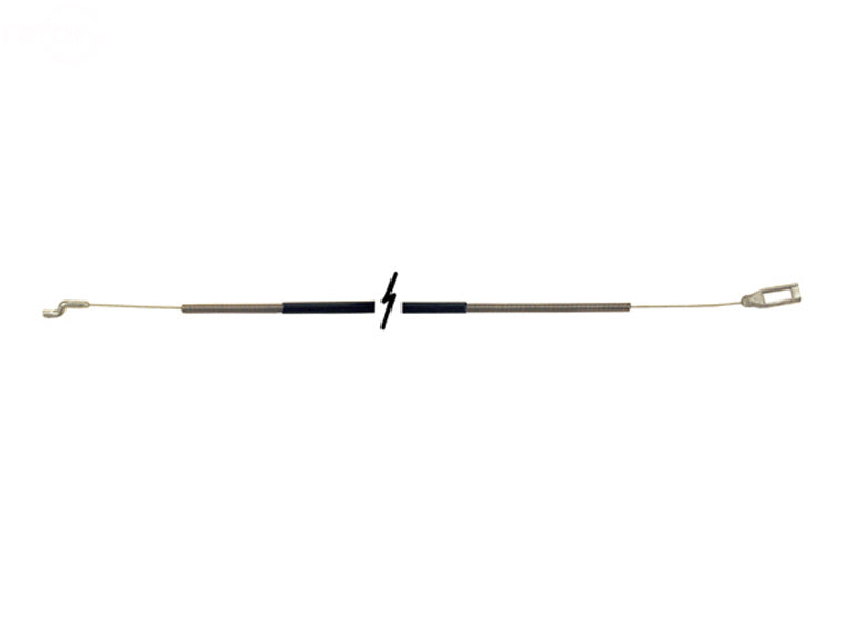 Blade Brake Cable replaces Toro 99-6291