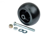 ROTARY # 13445 DECK WHEEL KIT WITH HARDWARE