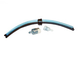 ROTARY # 13447 FUEL LINE KIT