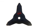 ROTARY # 13449 BRUSH BLADE 10" 3T X 1" BORE