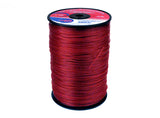 ROTARY # 1344 TRIMMER LINE .080 5 LB. SPOOL RED COMMERCIAL