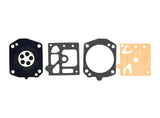 ROTARY # 13490 CARBURETOR GASKET & DIAPHRAGM KIT