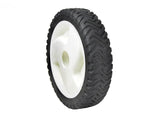 ROTARY # 13492 PLASTIC WHEEL 8
