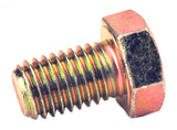 ROTARY # 13504 BLADE BOLT 5/8-11 X 1 FOR EXMARK Pack of 5