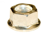ROTARY # 13579 GUIDE BAR NUT 8MM X 1.25 Pack of 10