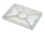 ROTARY # 13583 INNER FILTER FOR DOLMAR/MAKITA