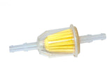 ROTARY # 1358 FUEL FILTER 1/4"-5/16" STEPPED Pack of 10