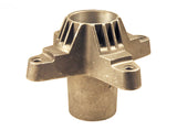 ROTARY # 13604 SPINDLE HOUSING ONLY FOR MTD
