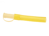 ROTARY # 13635 NO-SPILL 6" FLEXIBLE SPOUT EXTENSION