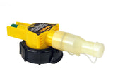 ROTARY # 13636 NO-SPILL NOZZLE ASSEMBLY