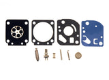 ROTARY # 13638 GASKET & DIAPHRAGM KIT