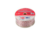 ROTARY # 13677 ROPE #3.5 X 200' ROLL NON CORE