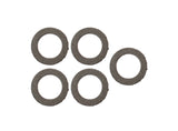 Float bowl washer/gasket for B&S Pack of 5