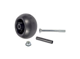 ROTARY # 13736 GAUGE WHEEL KIT FOR SINGLE WHEEL