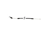 Clutch Drive Cable replaces Stiga 1111-3388-01, 381000697/0, 3810006970