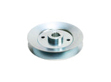 Blade Shaft Pulley replaces Stiga 125601550/0, 1256015500, 25601550/0, 256015500.