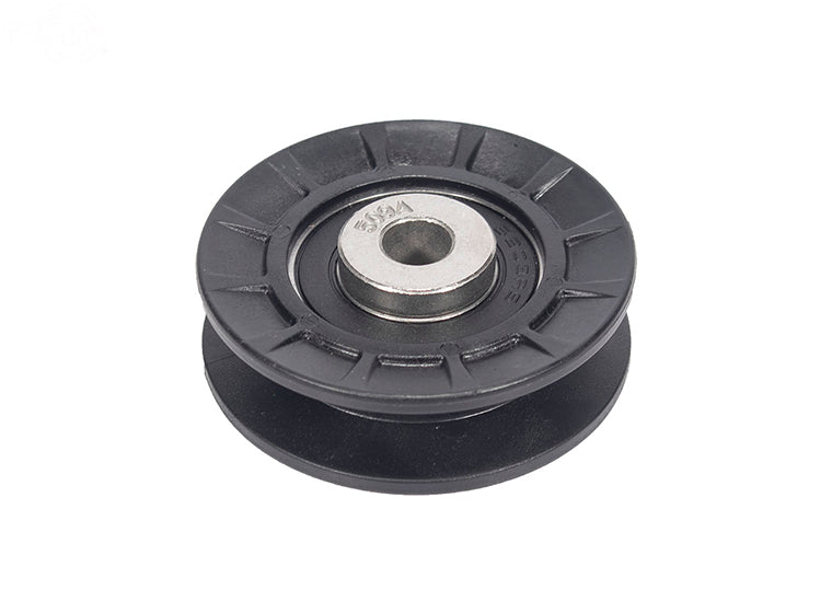 V Idler Pulley replaces Stiga 1134-3459-01, 1134345901