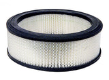 ROTARY # 1389 PAPER AIR FILTER FOR KOHLER