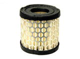ROTARY # 1396 AIR FILTER PAPER 1-1/4"X2-3/4" B&S