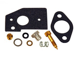 ROTARY # 1407 CARBURETOR OVERHAUL KIT FOR B&S