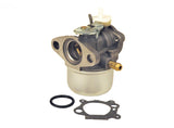 Carburetor replaces Briggs & Stratton 499059 & 497586