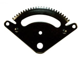 ROTARY # 14150 STEERING SECTOR GEAR FOR JOHN DEERE