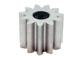 ROTARY # 14151 STEERING PINION GEAR FOR JOHN DEERE