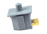 ROTARY # 14246 PLUNGER SAFETY SWITCH
