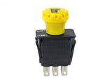 ROTARY # 14248 PTO SWITCH FOR JOHN DEERE