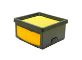 ROTARY # 14260 PAPER CARTRIDGE AIR FILTER