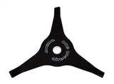 ROTARY # 14286 AIRECUT TRI BLADE 12"