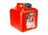 ROTARY # 14294 GAS CAN 2+ GALLON MIDWEST