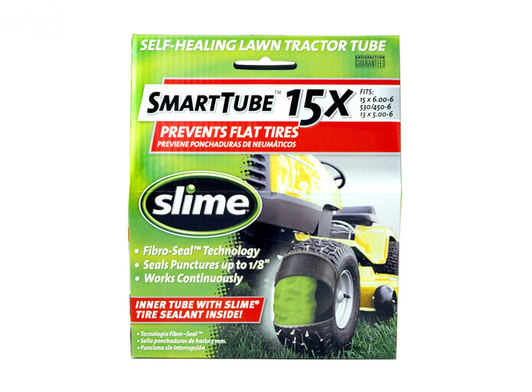 SLIME SMART TUBE 15X6.00X6 (15X600X6)