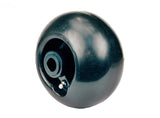 ROTARY # 14473 PLASTIC DECK WHEEL