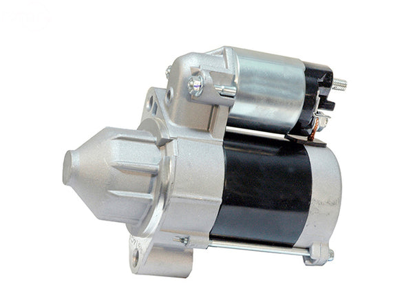 ROTARY # 14474 ELECTRIC STARTER FOR KAWASAKI – mr mowerparts