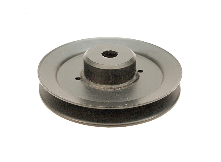 Spindle Pulley replaces Husqvarna 539113962