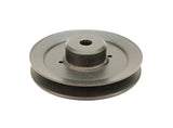 Spindle Pulley replaces Husqvarna 539113962