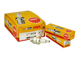 SPARK PLUG NGK BR4LM Pack of 10