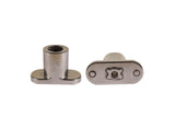 Blade Adapter fits Rotary Replacement MTD Walkbehind Mower Blades, 6448,
