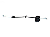 Zone Control Cable replaces SEARS  HUSQVARNA CRAFTSMAN # 420939