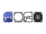 ROTARY # 14654 GASKET & DIAPHRAGM KIT