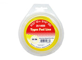 ROTARY # 14666 10' PACKAGE FUEL LINE 3/32" ID X 3/16" OD