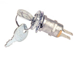 ROTARY # 14672 IGNITION SWITCH