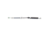 Deck Engagement Cable replaces Toro 112-6137, MTD 746-04353A or 946-04353A.