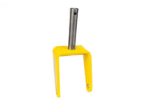 ROTARY # 14732 6-3/4" L-S CASTER YOKE